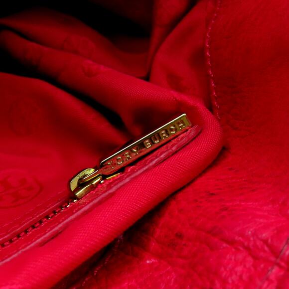 💎✨AUTHENTIC✨💎TORY BURCH 2way Shoulder Hand Bag - Picture 11 of 15